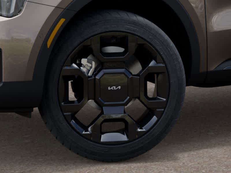 2026 Kia Sorento Hybrid X-Line SX Prestige AWD