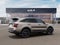 2026 Kia Sorento Hybrid X-Line SX Prestige AWD