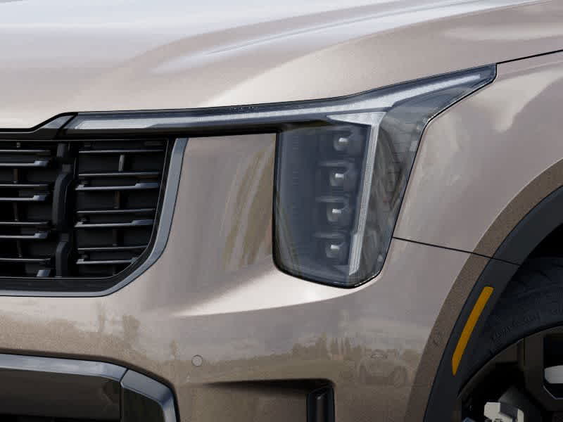 2026 Kia Sorento Hybrid X-Line SX Prestige AWD