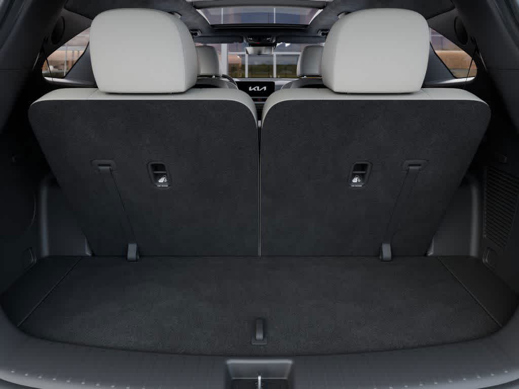 2026 Kia Sorento Hybrid X-Line SX Prestige AWD
