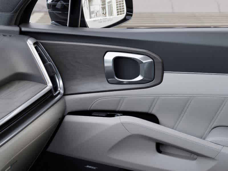 2026 Kia Sorento Hybrid X-Line SX Prestige AWD