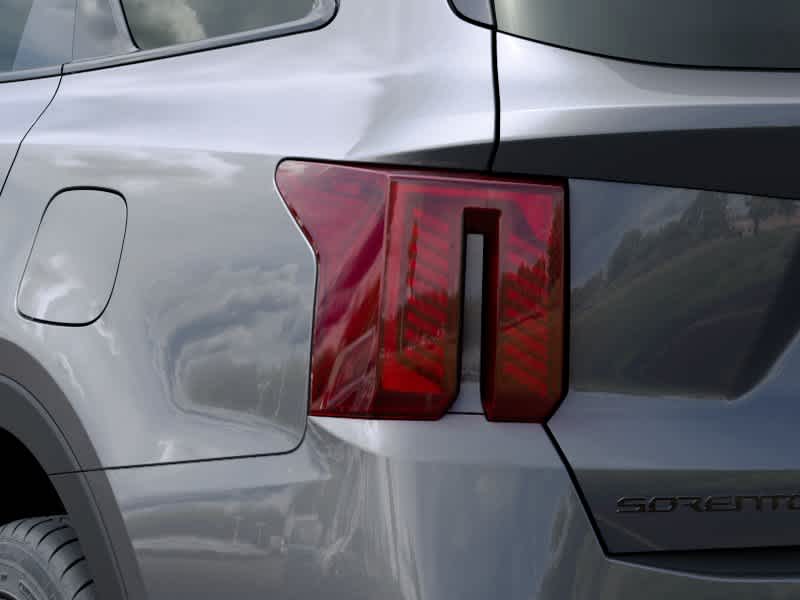 2026 Kia Sorento Hybrid X-Line SX Prestige AWD