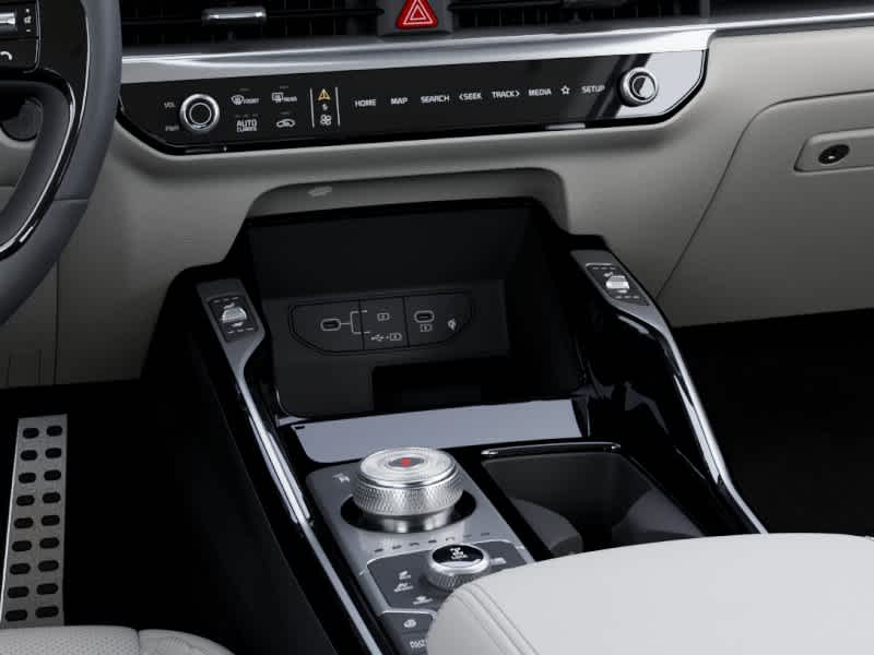 2026 Kia Sorento Hybrid X-Line SX Prestige AWD