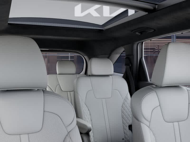 2026 Kia Sorento Hybrid X-Line SX Prestige AWD