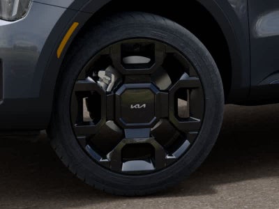 2026 Kia Sorento Hybrid X-Line SX Prestige AWD