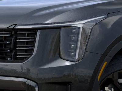 2026 Kia Sorento Hybrid X-Line SX Prestige AWD