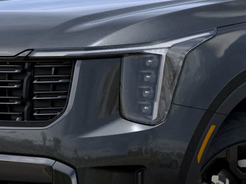 2026 Kia Sorento Hybrid X-Line SX Prestige AWD