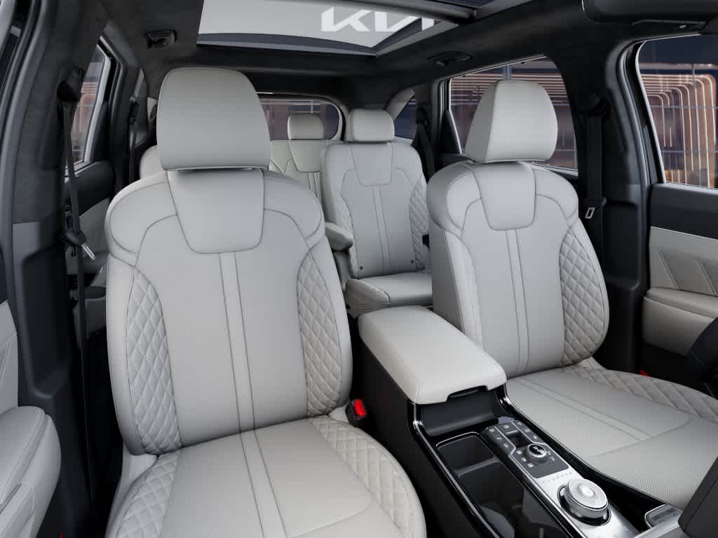 2026 Kia Sorento Hybrid X-Line SX Prestige AWD