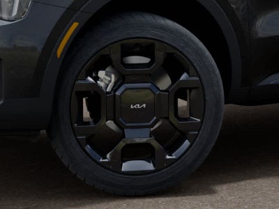 2026 Kia Sorento Hybrid X-Line SX Prestige AWD