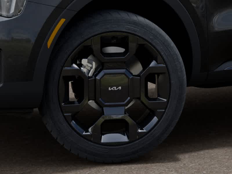 2026 Kia Sorento Hybrid X-Line SX Prestige AWD