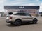 2026 Kia Sorento Hybrid X-Line SX Prestige AWD