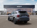2026 Kia Sorento Hybrid X-Line SX Prestige AWD