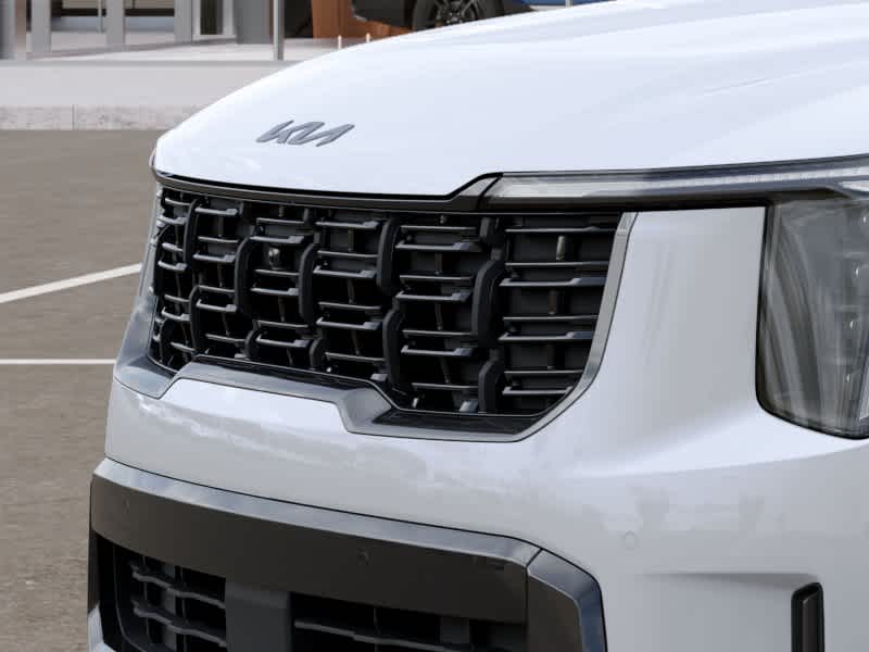 2026 Kia Sorento Hybrid X-Line SX Prestige AWD