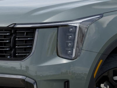 2026 Kia Sorento Hybrid X-Line SX Prestige AWD