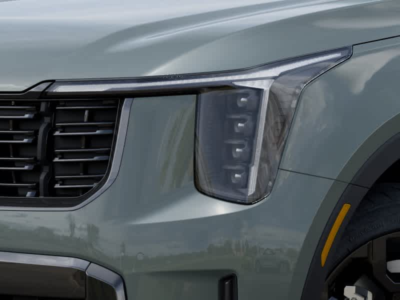 2026 Kia Sorento Hybrid X-Line SX Prestige AWD