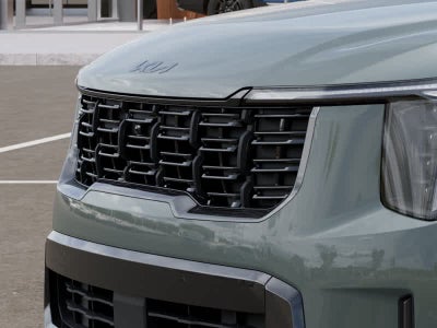 2026 Kia Sorento Hybrid X-Line SX Prestige AWD