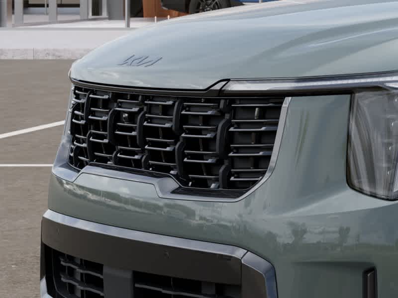 2026 Kia Sorento Hybrid X-Line SX Prestige AWD