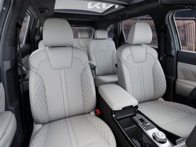 2026 Kia Sorento Hybrid X-Line SX Prestige AWD