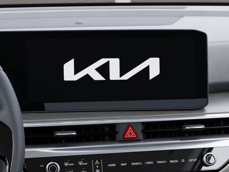 2026 Kia Sorento Hybrid X-Line SX Prestige AWD