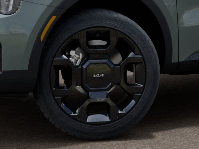 2026 Kia Sorento Hybrid X-Line SX Prestige AWD