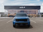 2026 Kia Sorento Hybrid X-Line SX Prestige AWD