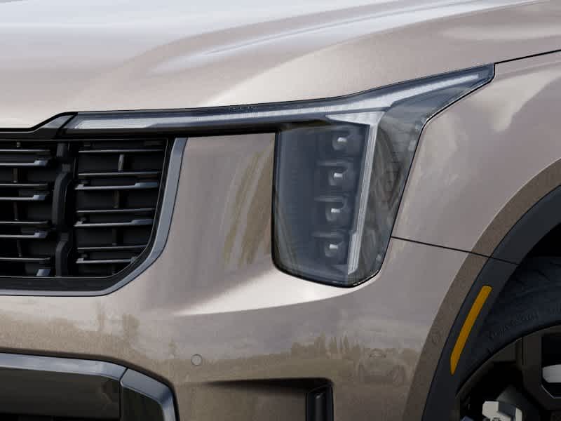 2026 Kia Sorento Plug-In Hybrid X-Line SX Prestige AWD