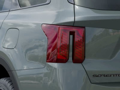 2026 Kia Sorento Plug-In Hybrid X-Line SX Prestige AWD
