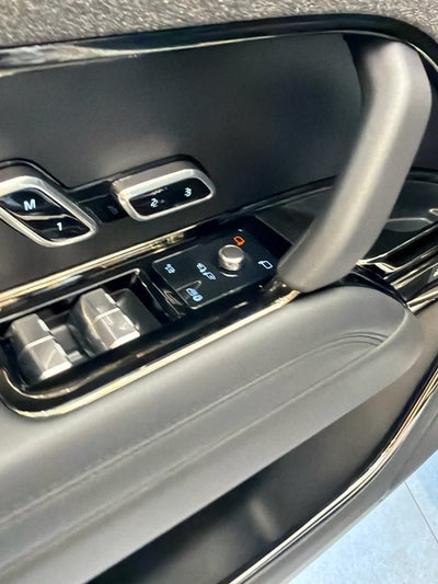 2023 Land Rover Range Rover Sport P400 SE Dynamic