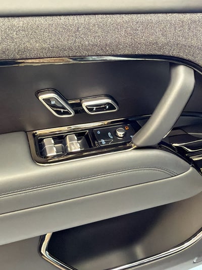2023 Land Rover Range Rover Sport P400 SE Dynamic