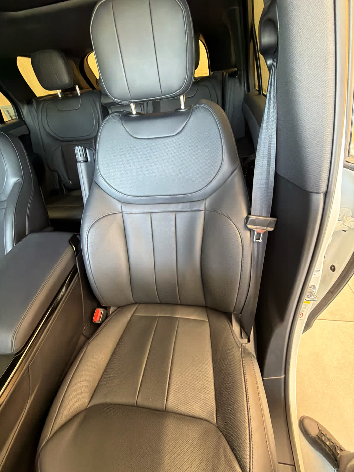 2023 Land Rover Range Rover Sport P400 SE Dynamic