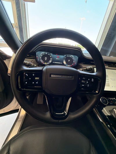 2023 Land Rover Range Rover Sport P400 SE Dynamic