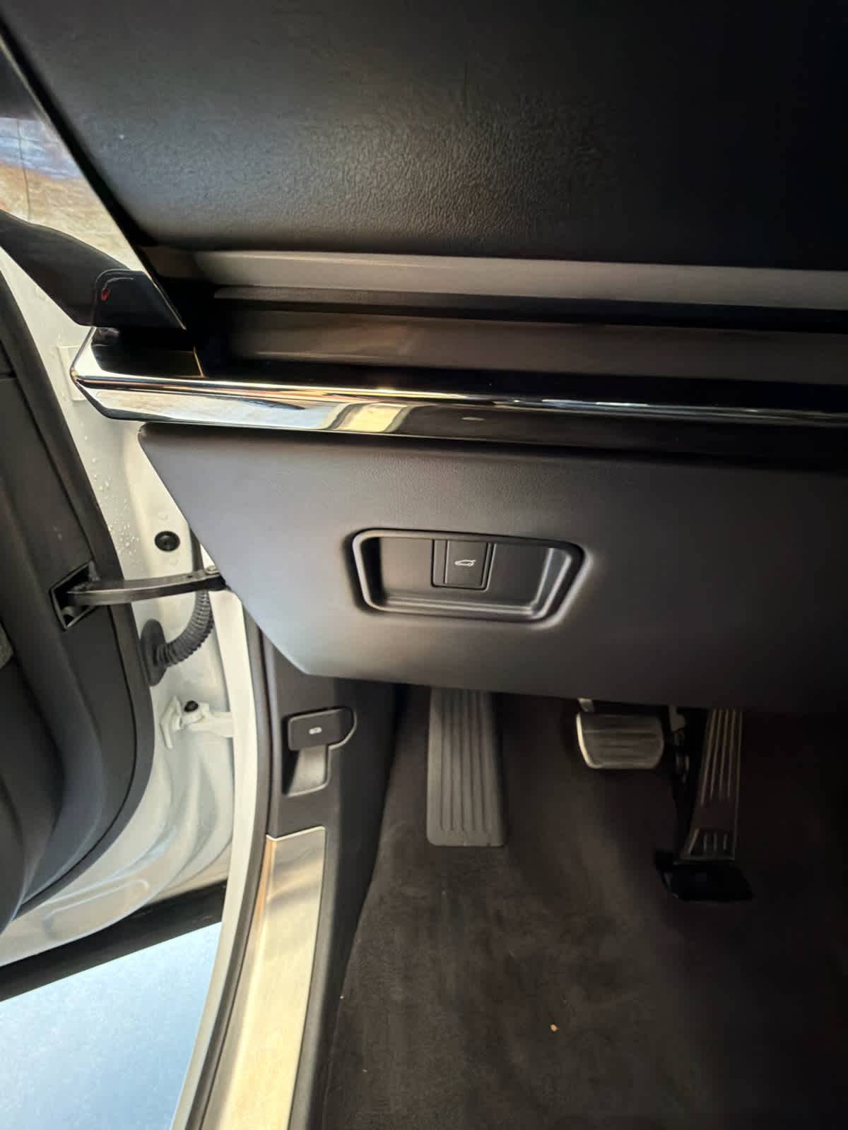 2023 Land Rover Range Rover Sport P400 SE Dynamic