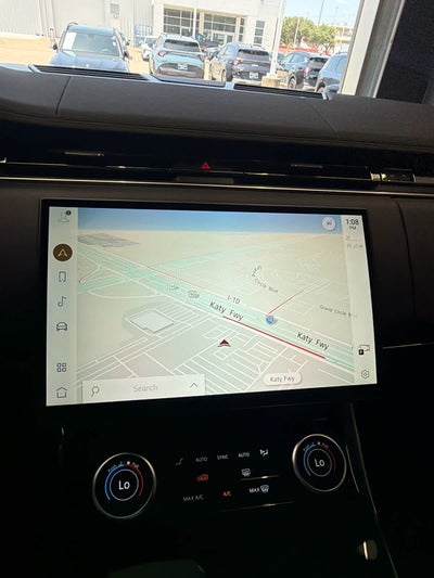 2023 Land Rover Range Rover Sport P400 SE Dynamic
