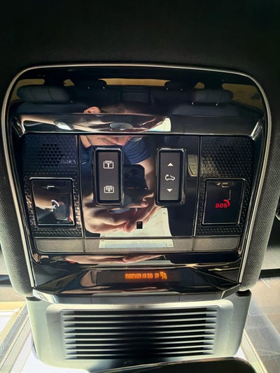 2023 Land Rover Range Rover Sport P400 SE Dynamic
