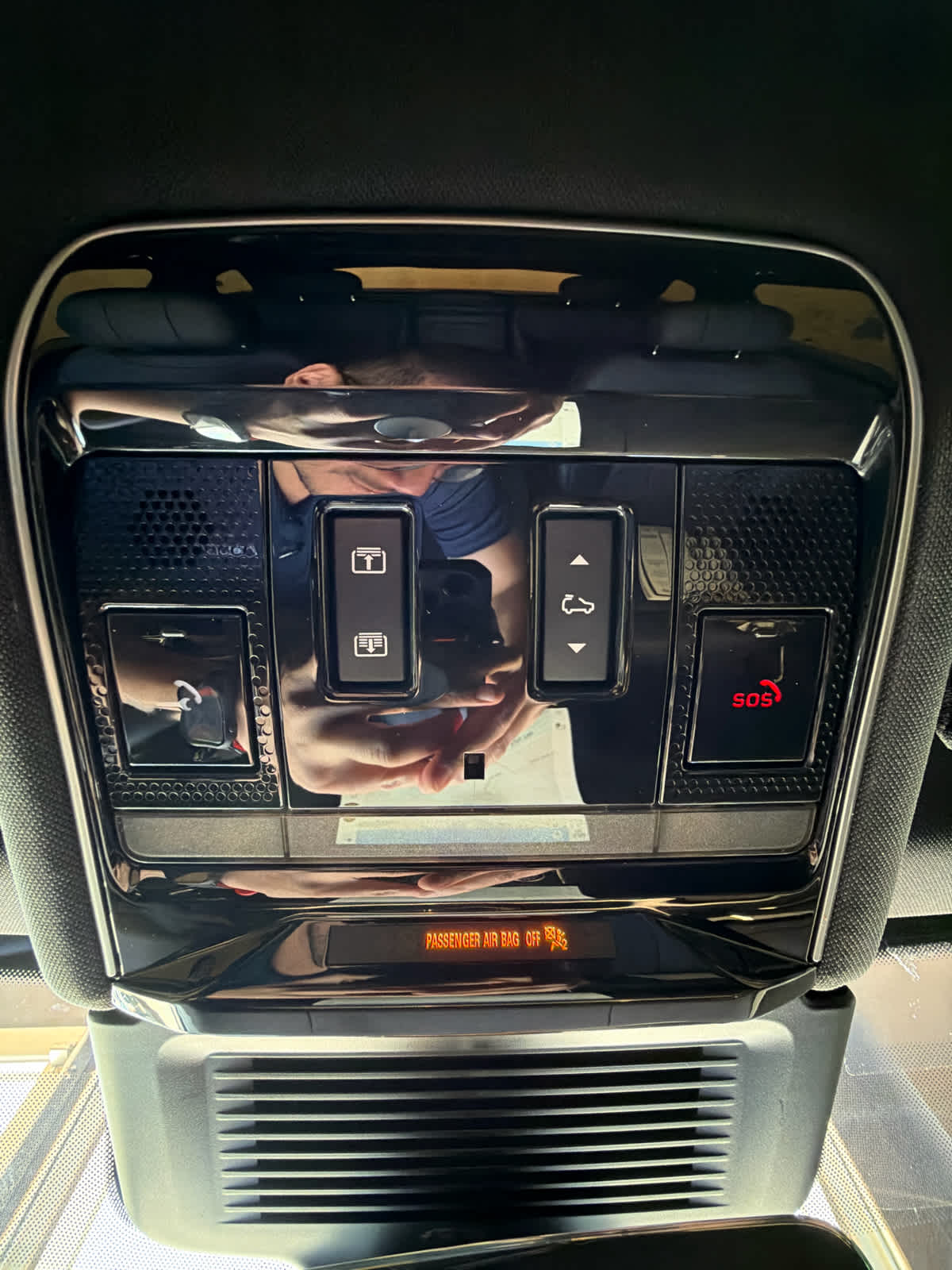 2023 Land Rover Range Rover Sport P400 SE Dynamic
