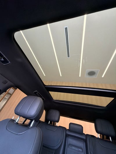 2023 Land Rover Range Rover Sport P400 SE Dynamic