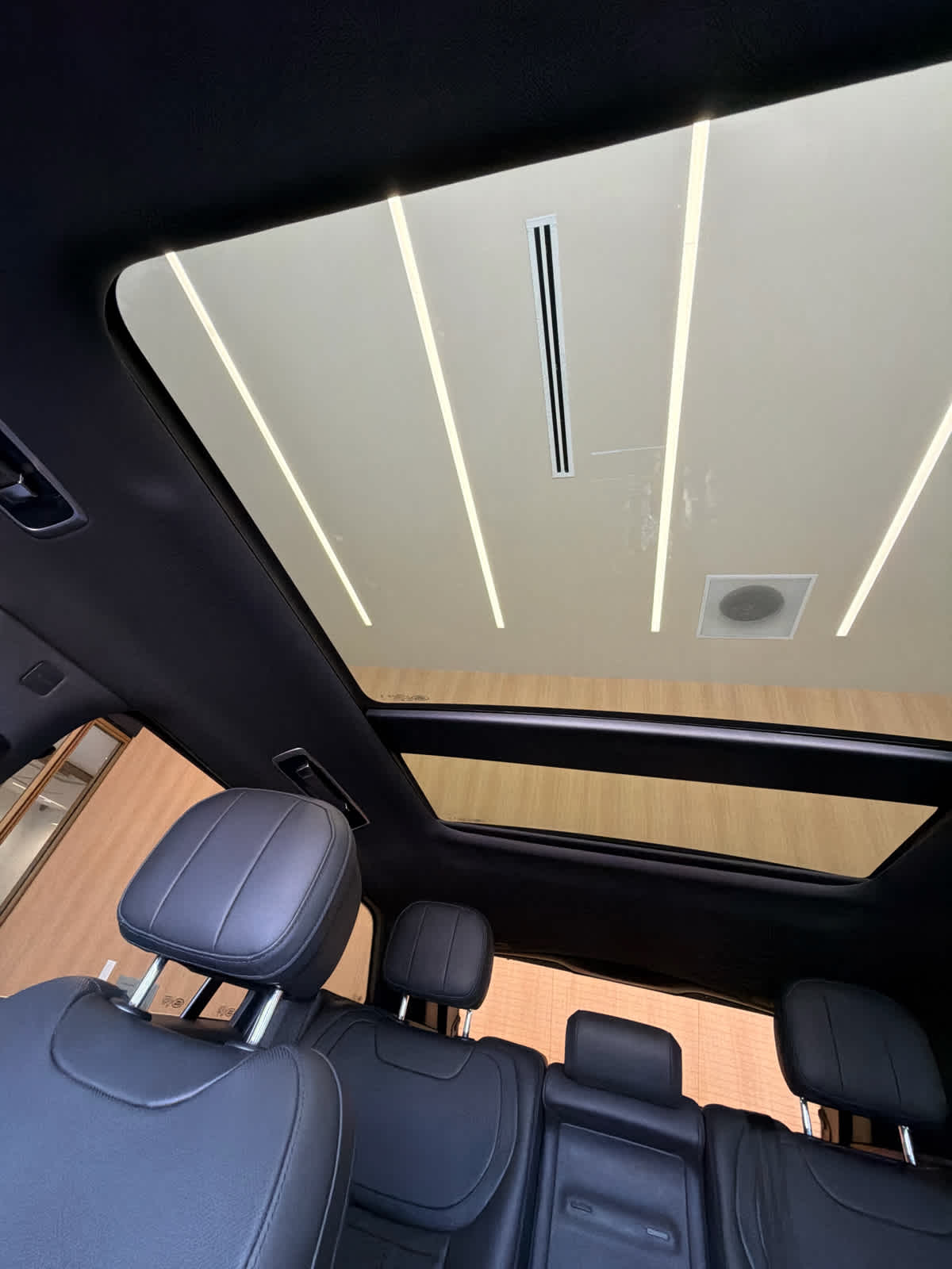 2023 Land Rover Range Rover Sport P400 SE Dynamic