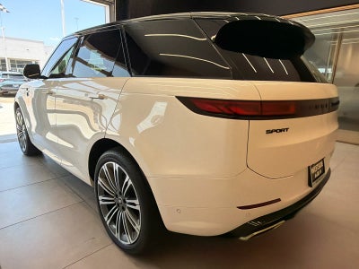 2023 Land Rover Range Rover Sport P400 SE Dynamic
