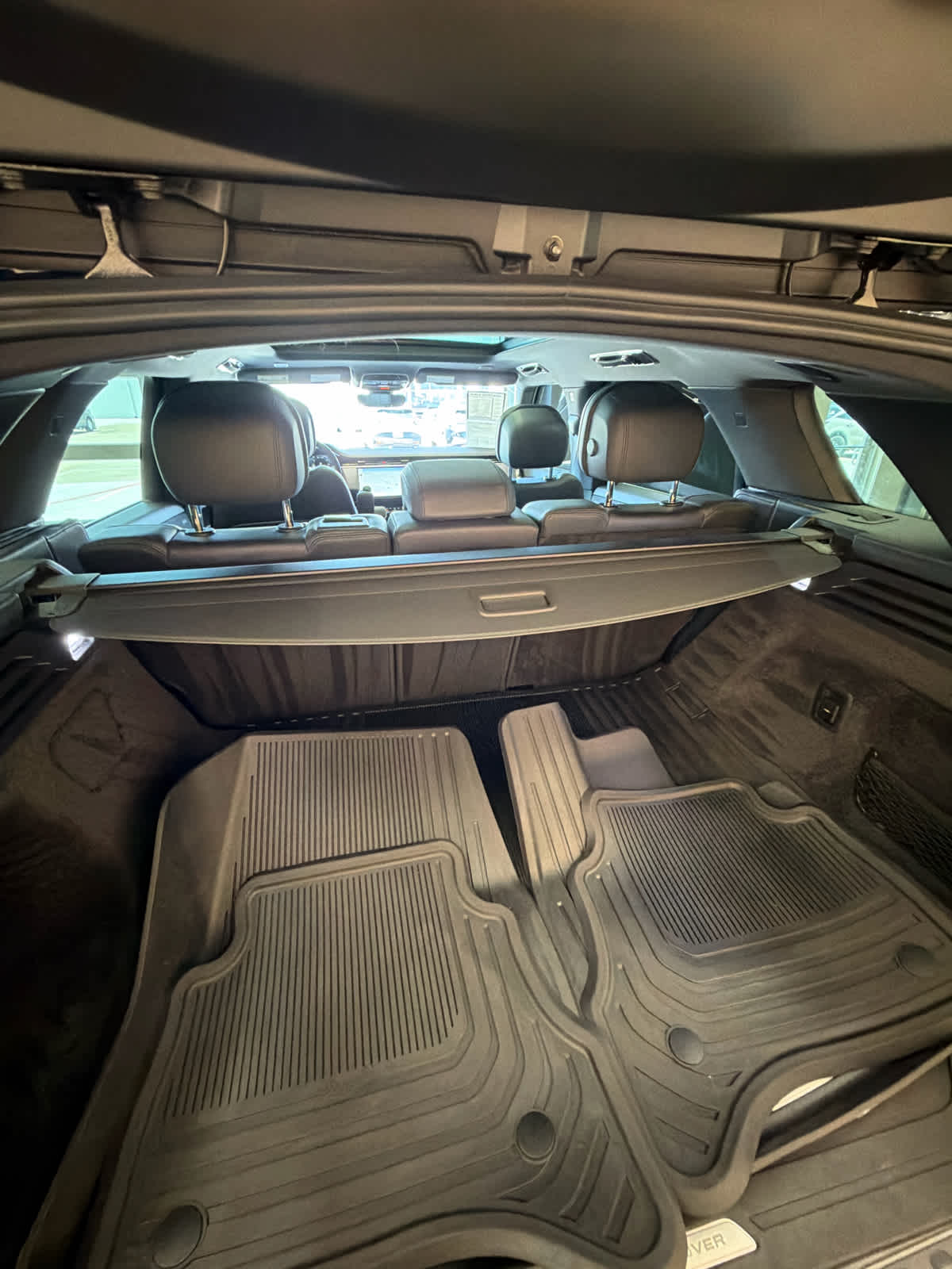 2023 Land Rover Range Rover Sport P400 SE Dynamic