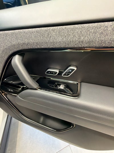 2023 Land Rover Range Rover Sport P400 SE Dynamic