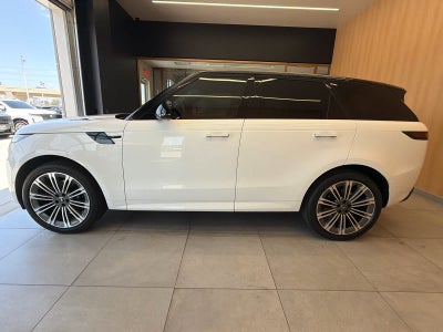 2023 Land Rover Range Rover Sport P400 SE Dynamic
