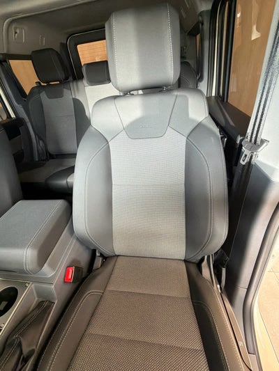 2025 INEOS Grenadier Station Fieldmaster Edition 4x4