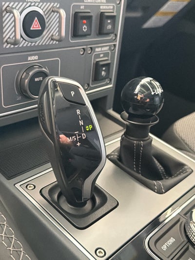 2025 INEOS Grenadier Station Fieldmaster Edition 4x4