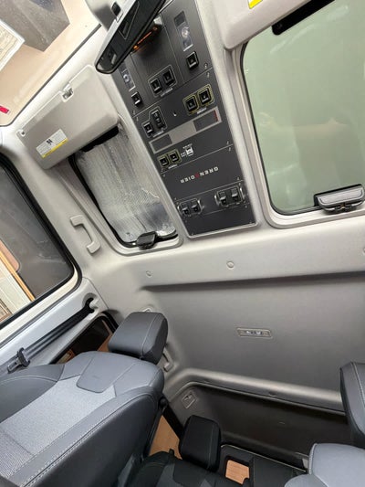2025 INEOS Grenadier Station Fieldmaster Edition 4x4