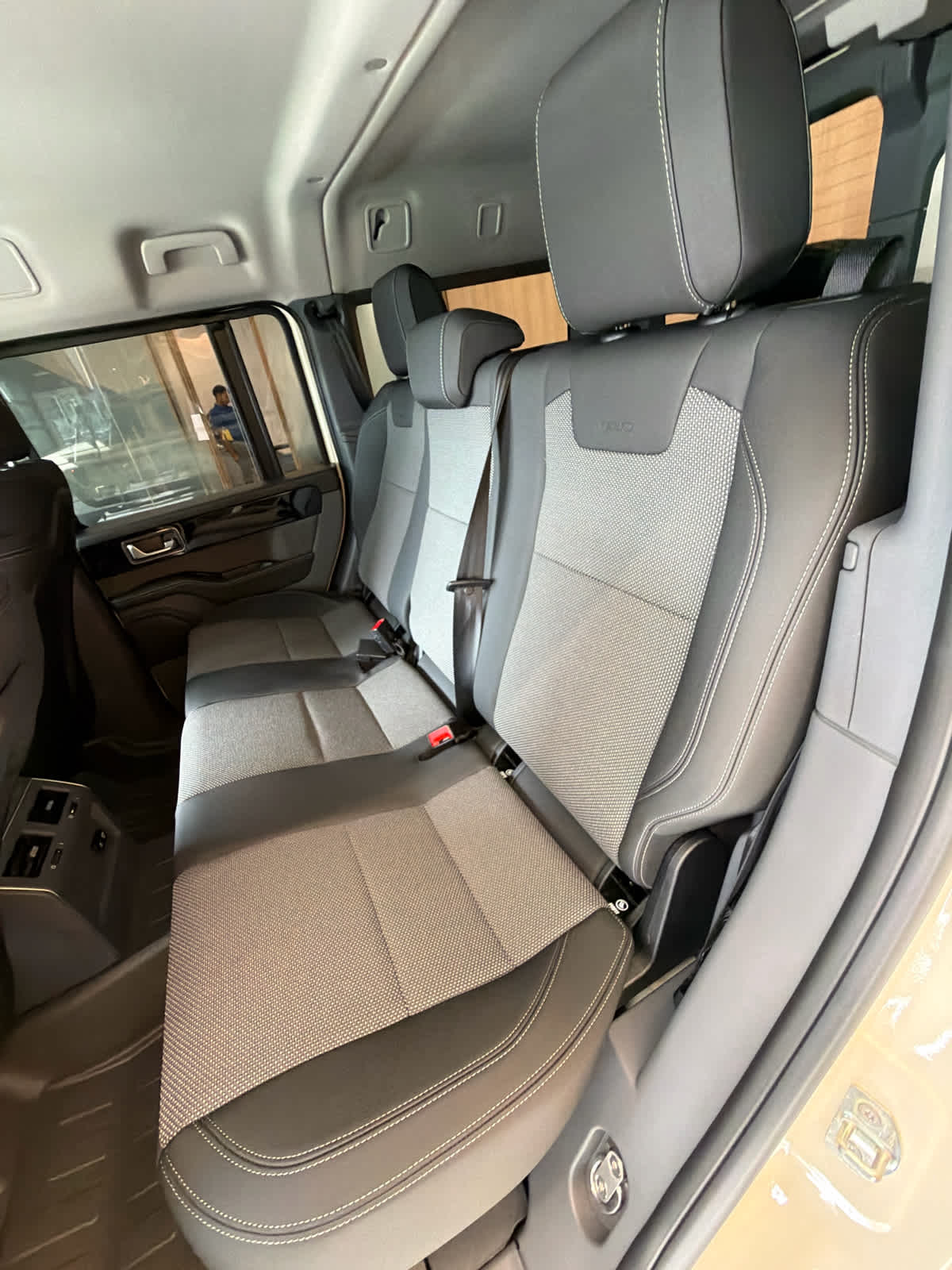 2025 INEOS Grenadier Station Fieldmaster Edition 4x4