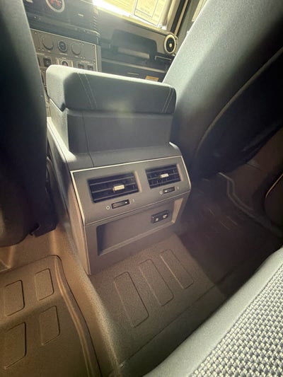 2025 INEOS Grenadier Station Fieldmaster Edition 4x4