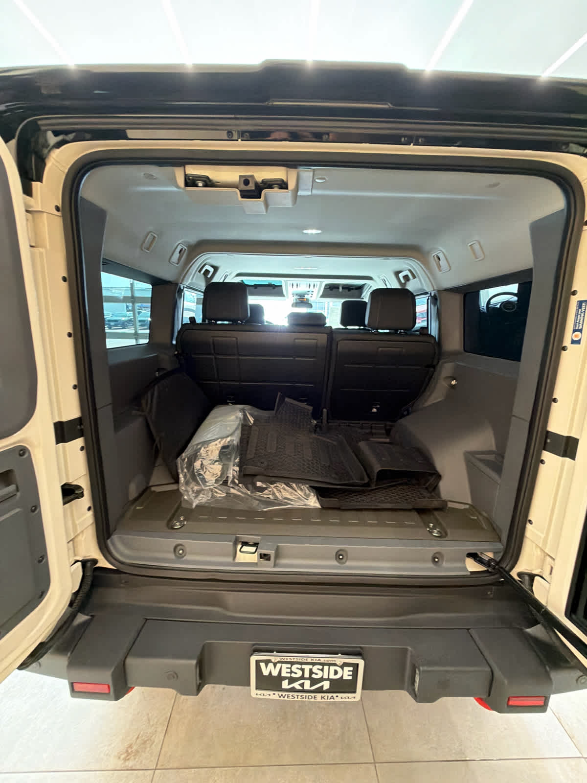 2025 INEOS Grenadier Station Fieldmaster Edition 4x4
