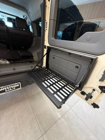 2025 INEOS Grenadier Station Fieldmaster Edition 4x4