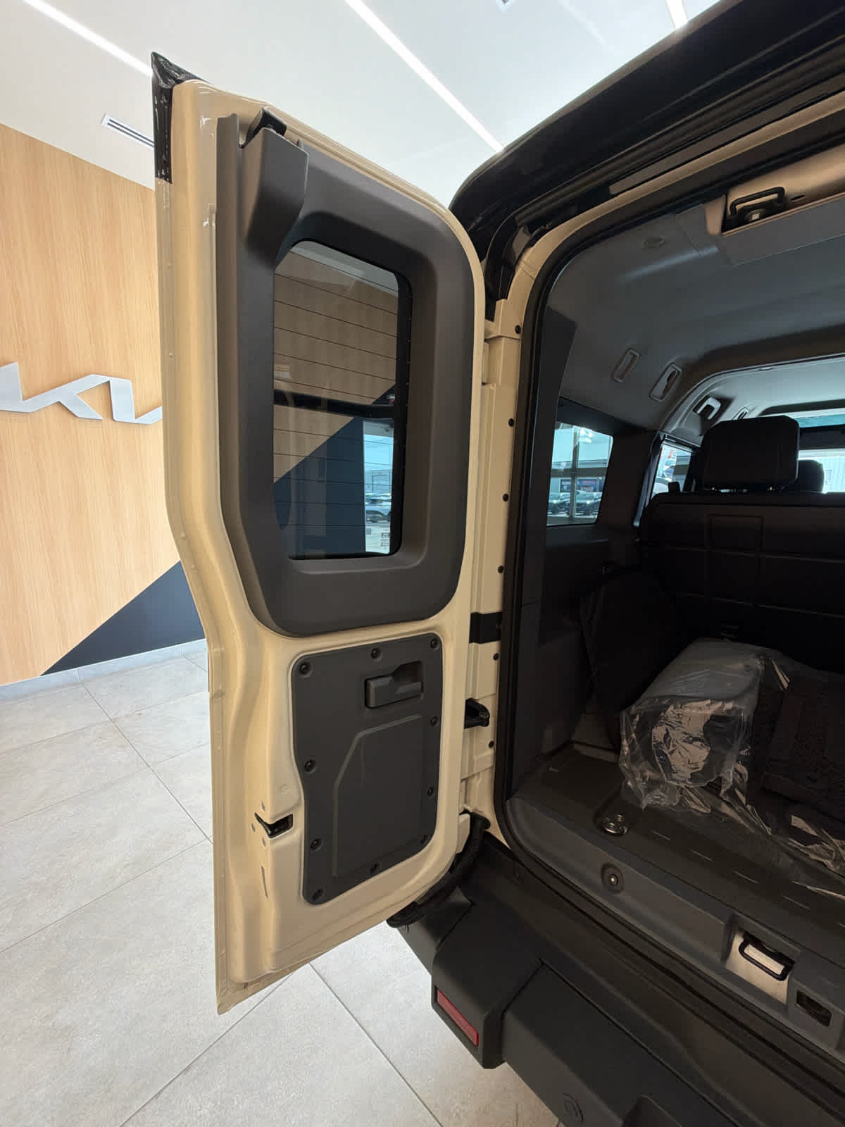2025 INEOS Grenadier Station Fieldmaster Edition 4x4