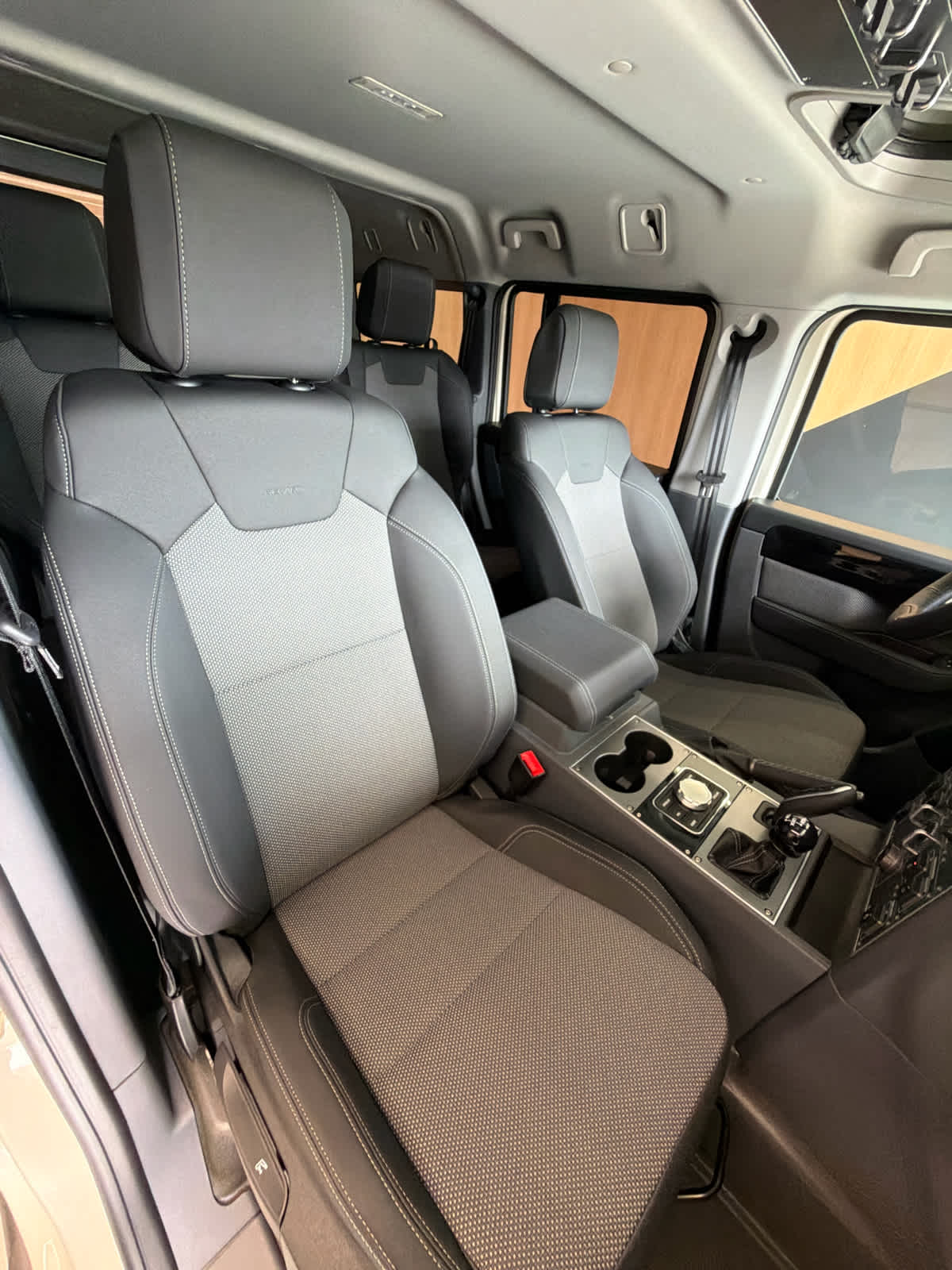 2025 INEOS Grenadier Station Fieldmaster Edition 4x4